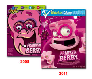 Franken Berry Cereal (2013) – jimmypribble.com